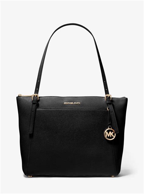 michael kors voyager tote small|Michael Kors voyager large tote.